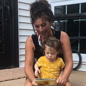 Meet your Posher, Denise